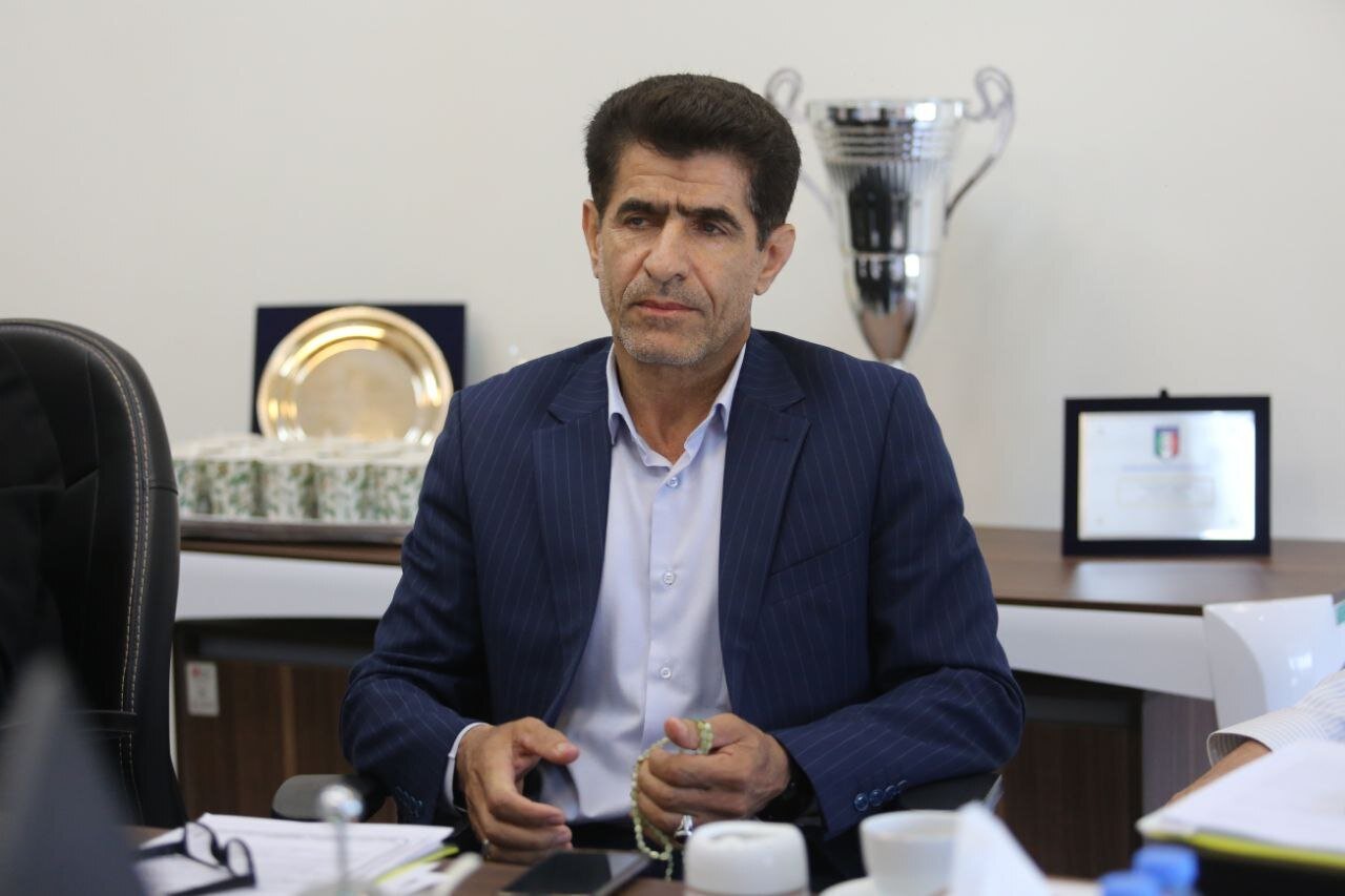 عملکرد قلعه‌نویی قابل دفاع است/دنبال فینالیست شدن در جام ملت ها هستیم