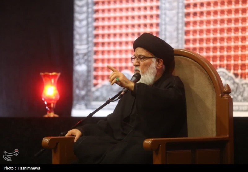 آیت‌الله میرباقری: دوران «قبل‌الفتح» زمان آزمون ایمان است