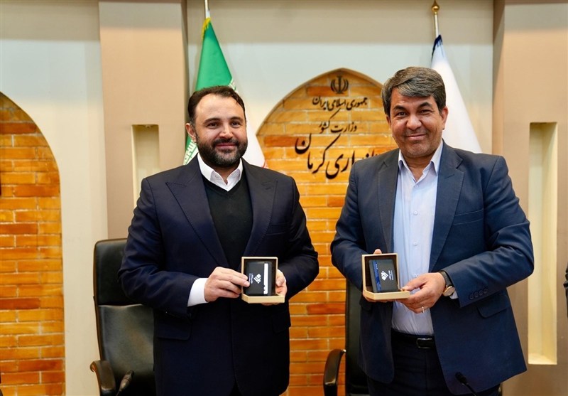 رونمایی از نخستین "نئوبانک" تخصصی کشور در حوزه صنایع معدنی