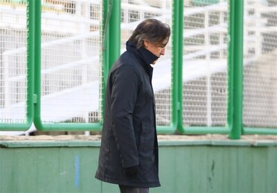 شهرخبر - ساپینتو: پیکان مستحق برد بود