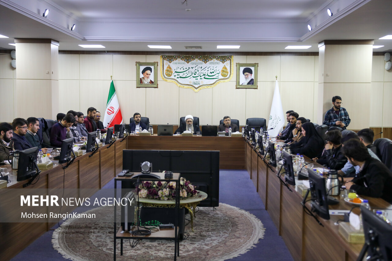 ادامه بررسی پیش‌نویس سیاست‌های پولی و بانکی در مجمع تشخیص مصلحت نظام