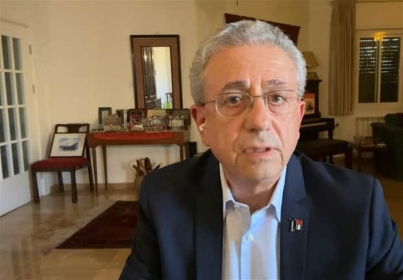 مصطفی برغوثی: فلسطینیان حق دفاع در برابر حملات شهرک‌نشینان را دارند