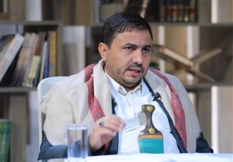 انصارالله: ترامپ قدرت بازکردن تنگه هرمز یا محافظت از عربستان را ندارد