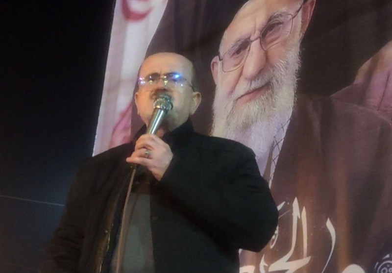 ایران در برابر اقدام از خاک همسایگان سکوت نمی‌کند