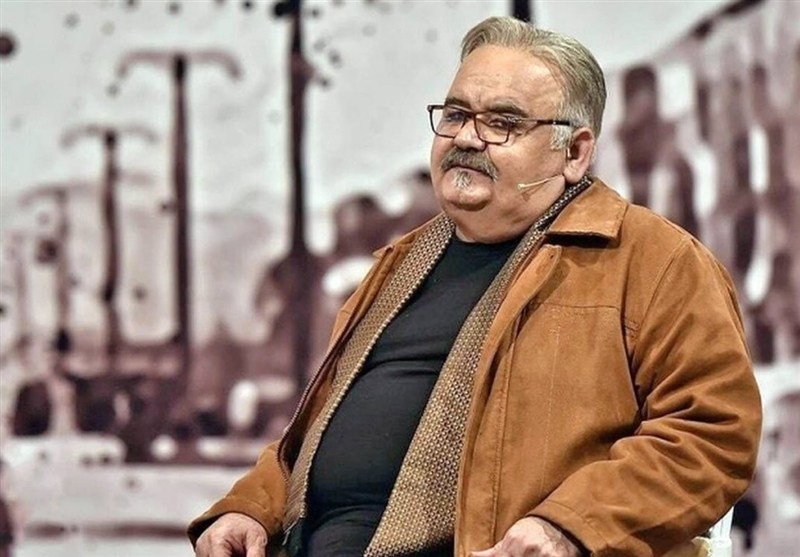 اژه‌ای: آثار ماندگار اکبر عبدی اعتبار سینمای کشور است