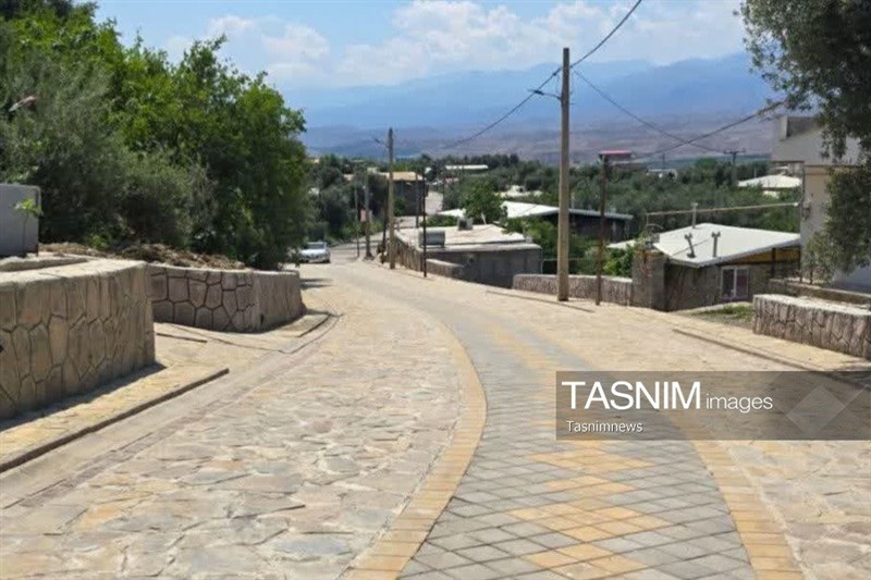 اجرای طرح هادی در 538 روستای زنجان
