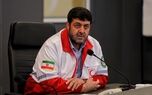 رئیس هلال احمر: انبارهای امدادی کشور مملو از اقلام هستند
