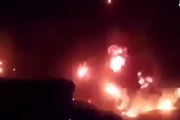 پاکستان: پاسخ فوری دادیم/ طالبان: ۱۰ نظامی پاکستانی کشته شدند+ فیلم