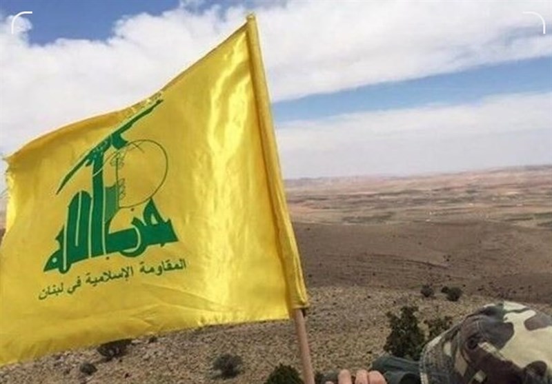 5 پایگاه راهبردی رژیم صهیونیستی هدف حزب الله قرار گرفت