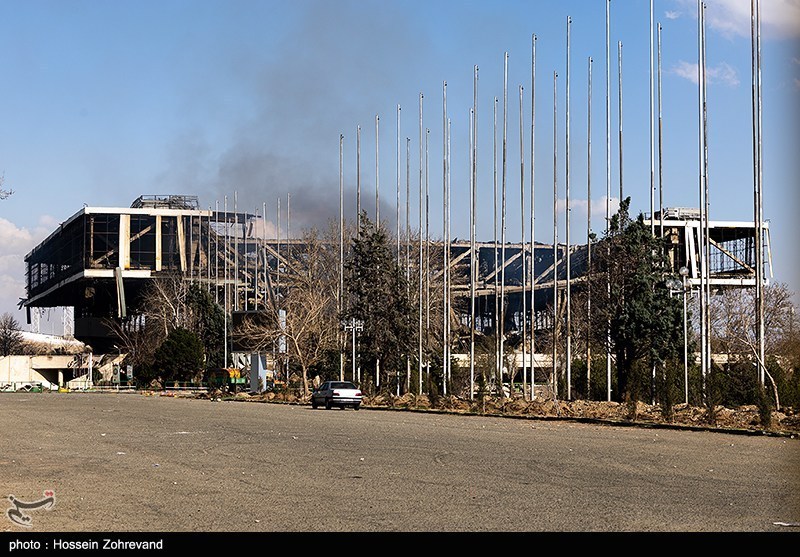 باشگاه خیبر: نهادهای بین‌المللی از امنیت فضاهای ورزشی دفاع کنند