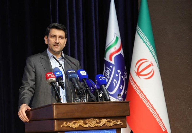 برگزاری الکامپ، نماد تاب‌آوری و اقتدار فناورانه ایران است