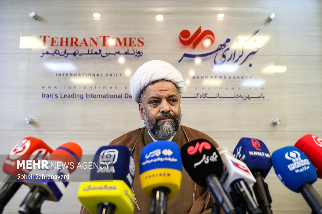لزوم همگرایی ملی؛ هیچ جریانی حق خدشه به انتخاب رهبری را ندارد