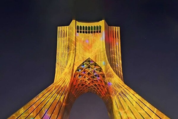 آغاز ماه آگاهی‌رسانی سرطان کودکان در شب طلایی تهران