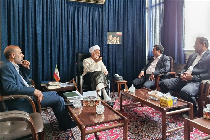 دری نجف‌آبادی: صنعت تجهیزات پزشکی نباید قربانی ناترازی برق شود