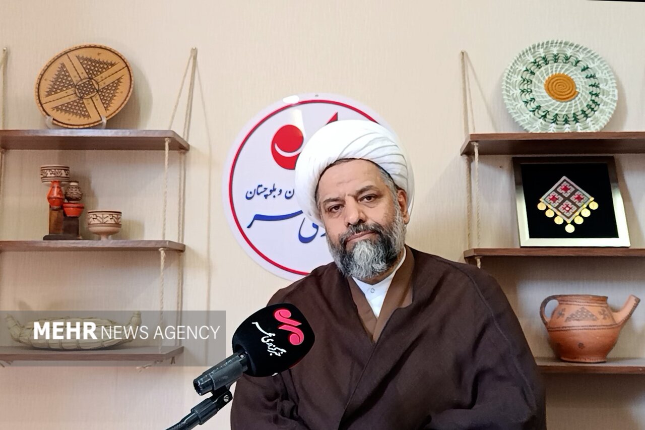 «قربانی درون» یعنی خودخواهی و خشم‌های قدیمی را رها کنیم