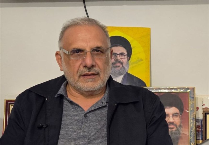 حزب‌الله: ایران با شفافیت کنار لبنان است