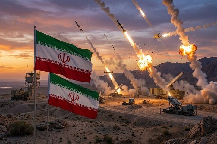 تازه‌ترین روایت رسانه‌های آمریکایی از تلفات کشورشان در جنگ با ایران