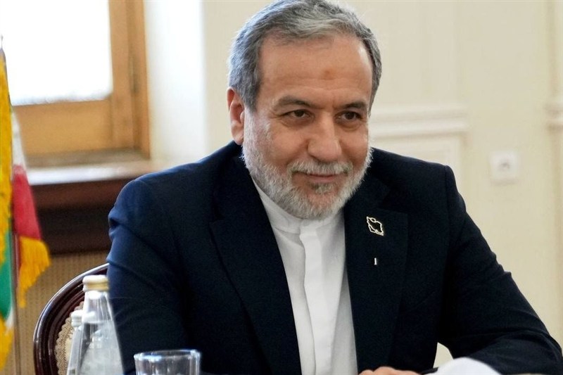 عراقچی: ظرف چند روز به پیشنهاد آمریکا پاسخ می‌دهیم
