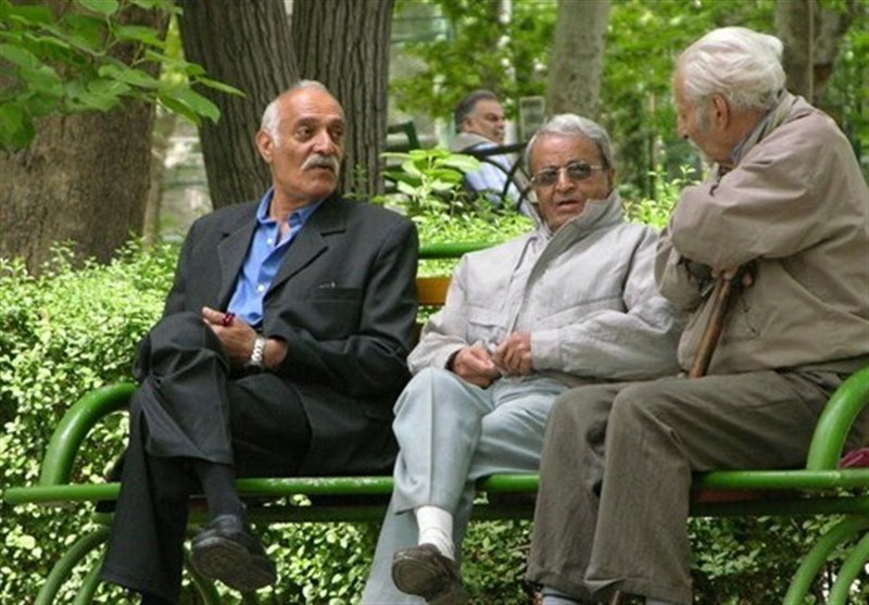 سالمندی نباید به عنوان یک تهدید یا بار اضافی برای جامعه دیده شود