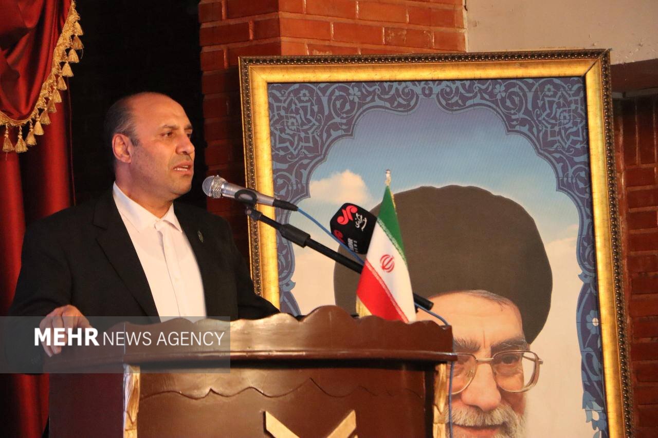 فرماندار ورامین: دانش‌آموزان آینده‌سازان کشور هستند