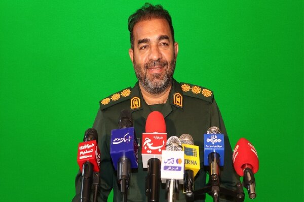 سرهنگ درویشی: امروز جنگ‌ها پیوست عملیات رسانه‌ای هستند