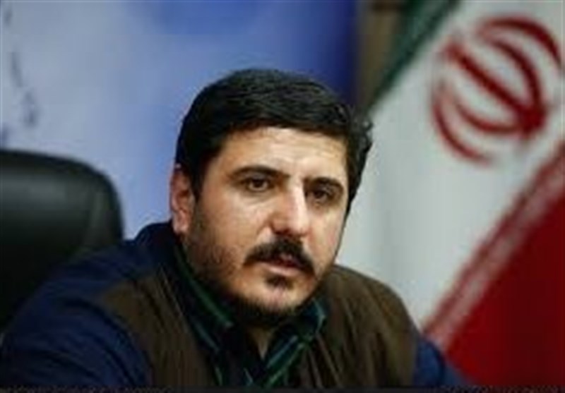 اکبری دیزگاه در کار جدیدش به سراغ  میناب رفت