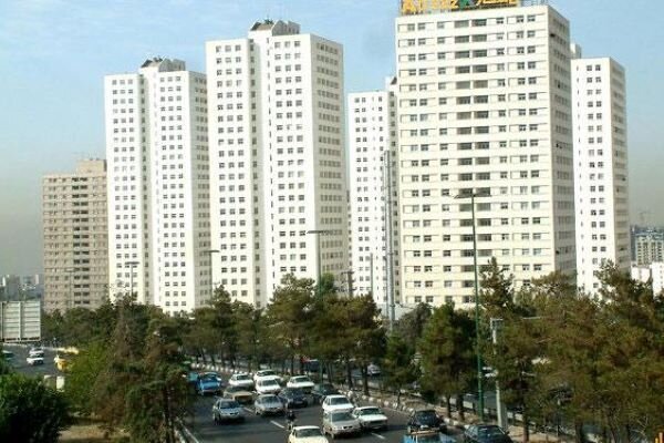 هشدار درباره فروش تراکم خارج از چارچوب طرح‌های شهری