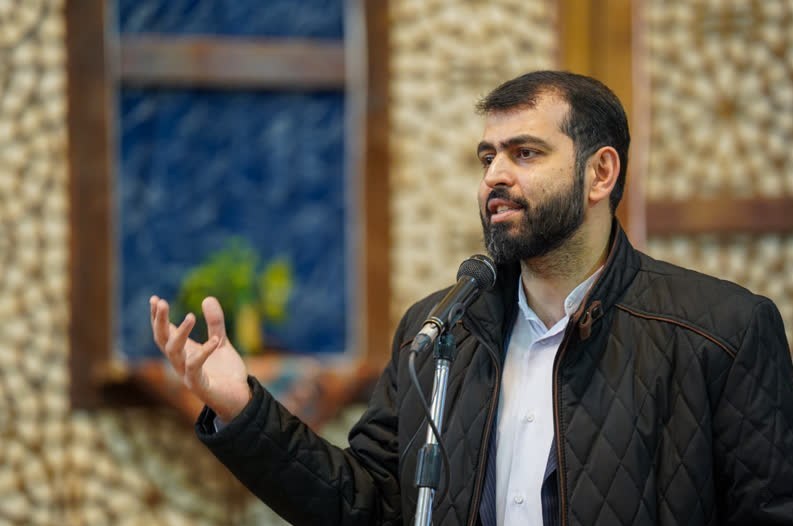 تکالیف اساتید، پژوهشگران و فعالان اقتصادی در طرح مقابله با نفوذ