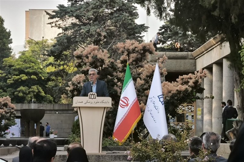 اعتماد عمومی بزرگ‌ترین سرمایه اجتماعی جامعه پزشکی است