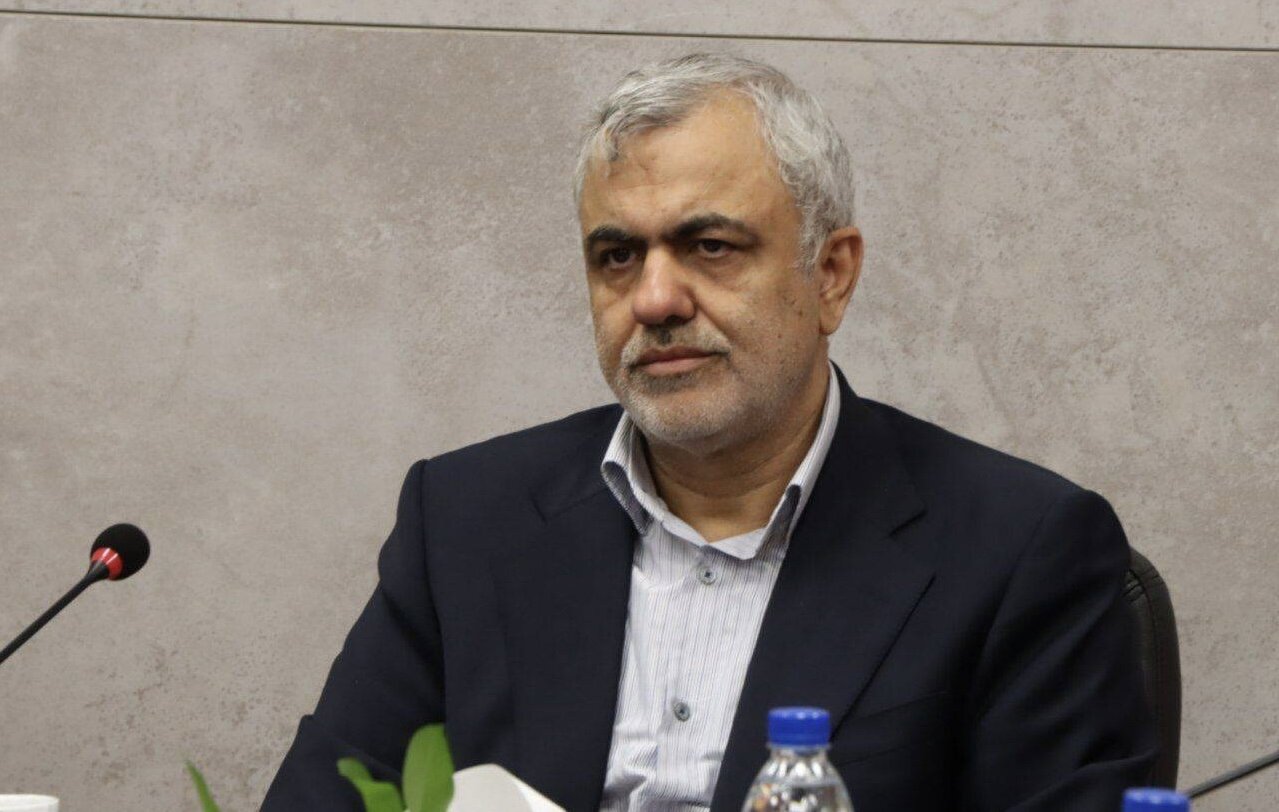 زیرساخت‌های فرودگاهی با سرعت بازسازی می‌شوند