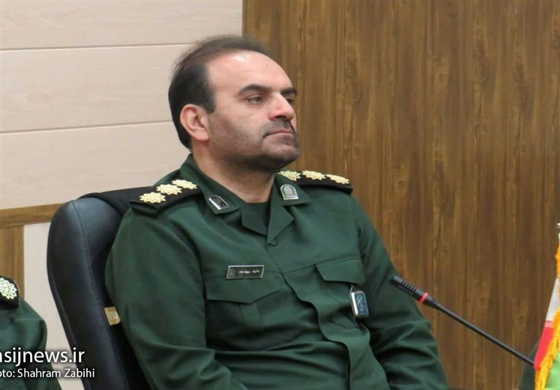 ملایر با تمام ظرفیت‌ها پای بدرقه باشکوه امام شهید امت