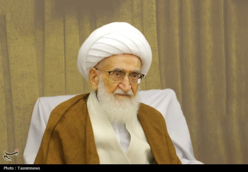 نوری همدانی: مشکلات معیشتی مردم را به تحریم ربط ندهید