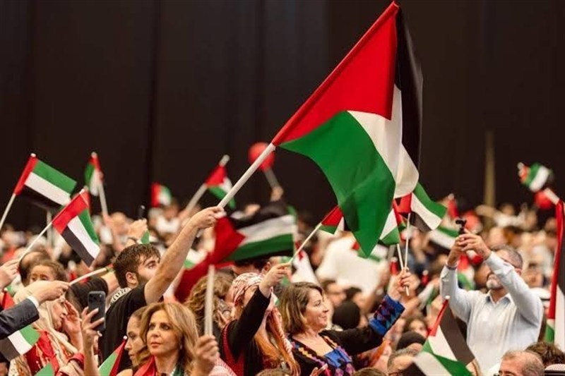اعتراف هاآرتص: ملت‌های منطقه فلسطین را فراموش نکرده‌اند