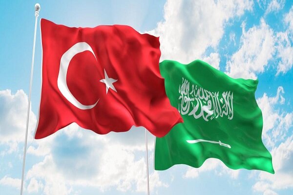 راز رایزنی های مقامات ارشد نظامی ترکیه و عربستان