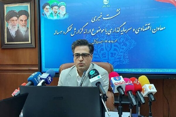 نیک‌افروز: شرایط جنگی هم نتوانست جذب سرمایه‌گذاری در کیش را متوقف کند