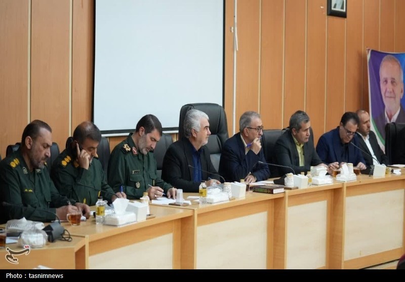 ستاد خدمات سفر در شهرستان‌های کهگیلویه و بویراحمد تشکیل شود