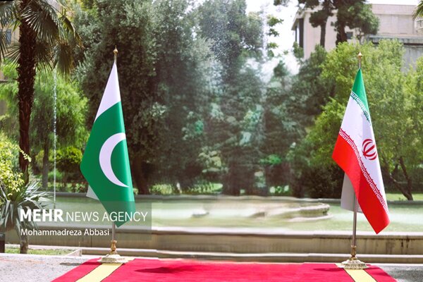 اسلام‌آباد میزبان دهمین کمیته مشترک تجاری ایران و پاکستان