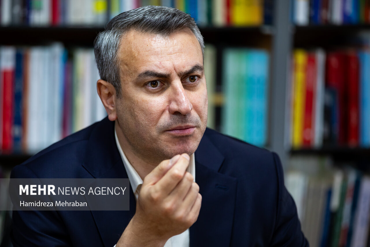 مدیرعامل فرودگاه امام خمینی: هیچ پروازی به‌دلیل تحریم‌ها لغو نشده است