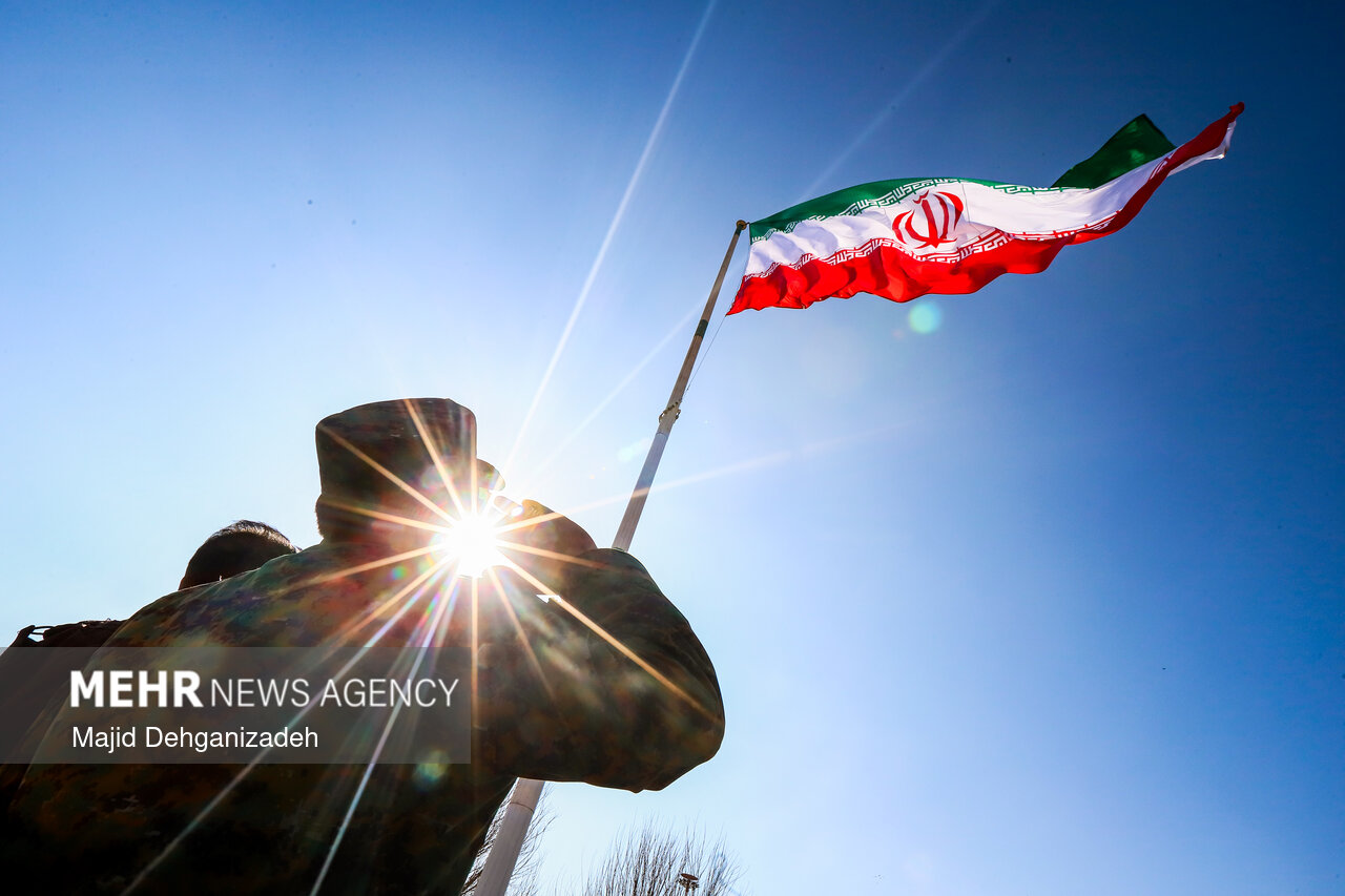 گذار از بازدارندگی متقابل به همکاری امنیتی منطقه ای