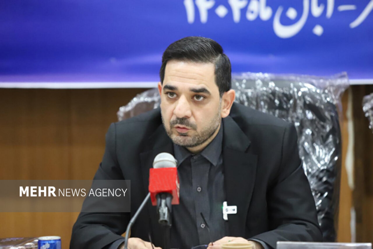 تقوی: استعدادها را با اندازه و نتیجه امروز ارزیابی نمی‌کنیم