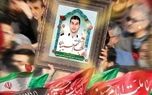 پایان پرونده قتل مأمور پلیس راه میناب؛ حکم قصاص قاتل اجرا شد