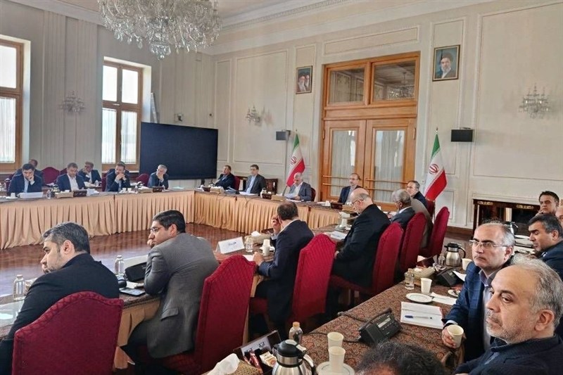 راهبرد اقتصادی ایران برای عبور از محاصره دریایی در «جنگ سوم»