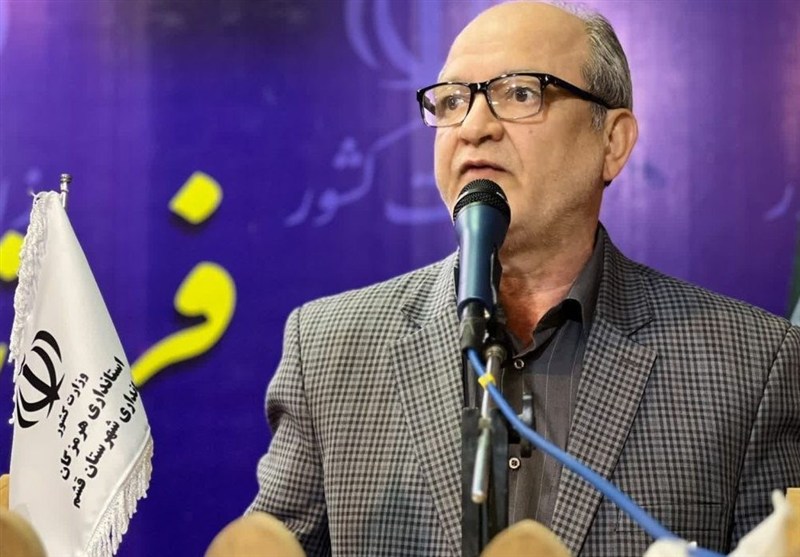 حمله جدیدی به تاسیسات آبرسانی در قشم انجام نشده است