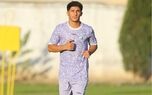 خرید جدید استقلال از راه رسید؛ وینگر ۱۹ ساله آبی‌پوش شد