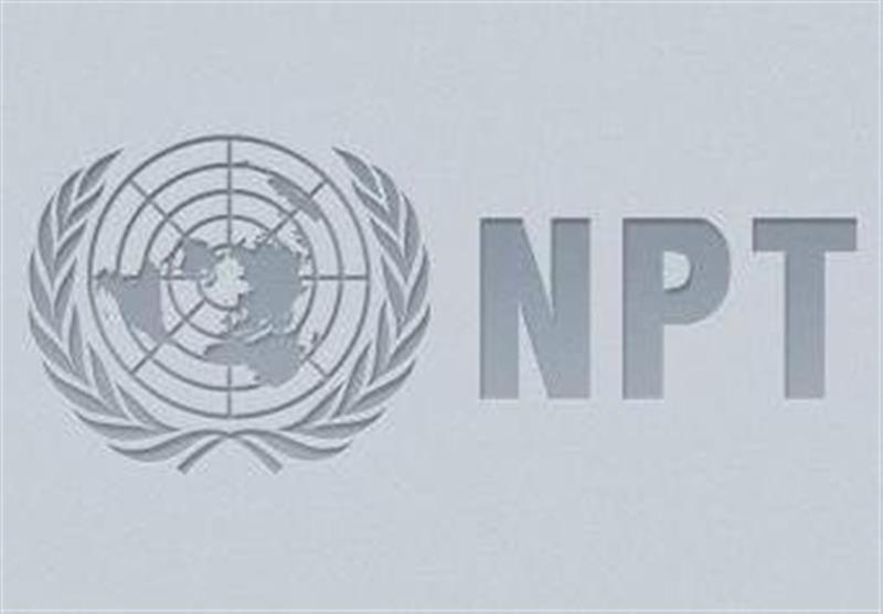 ایران از معاهده NPT هسته‌ای خارج شود