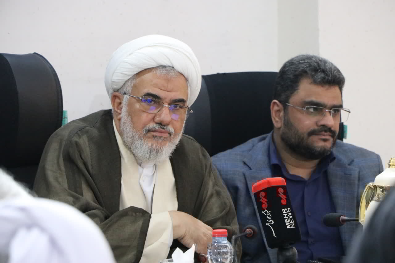 سند راهبردی فرهنگی و اجتماعی هرمزگان تدوین خواهد شد