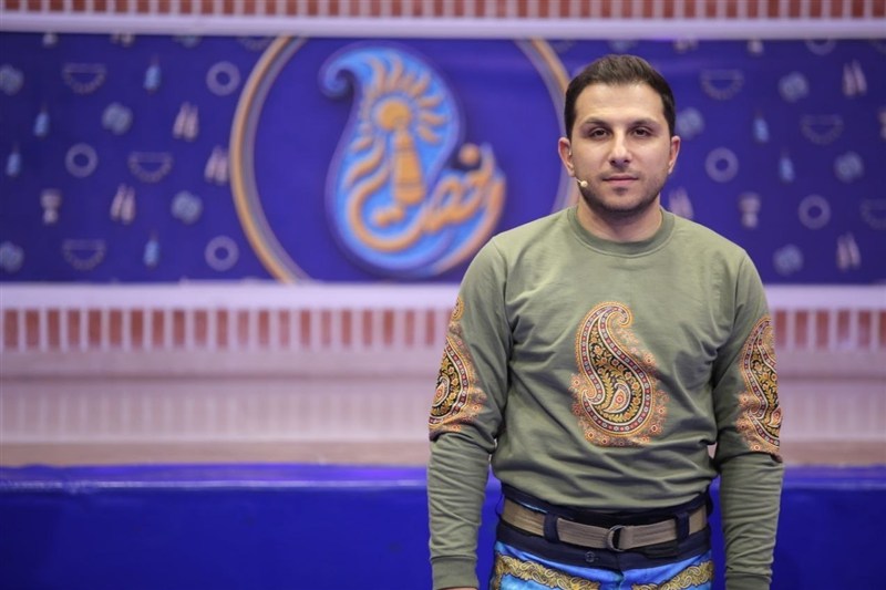 «رخصت»؛ زورخانه بیدار شد، پهلوانی به تلویزیون رسید!