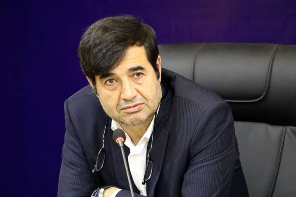 ️پیام تسلیت وزیر ورزش در پی شهادت لاریجانی و سلیمانی