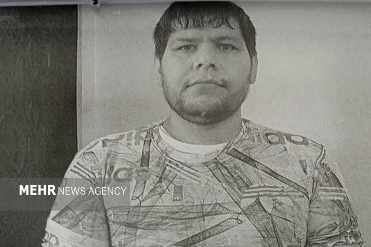 متهم به قتل در کهنک پیشوا را شناسایی کنید