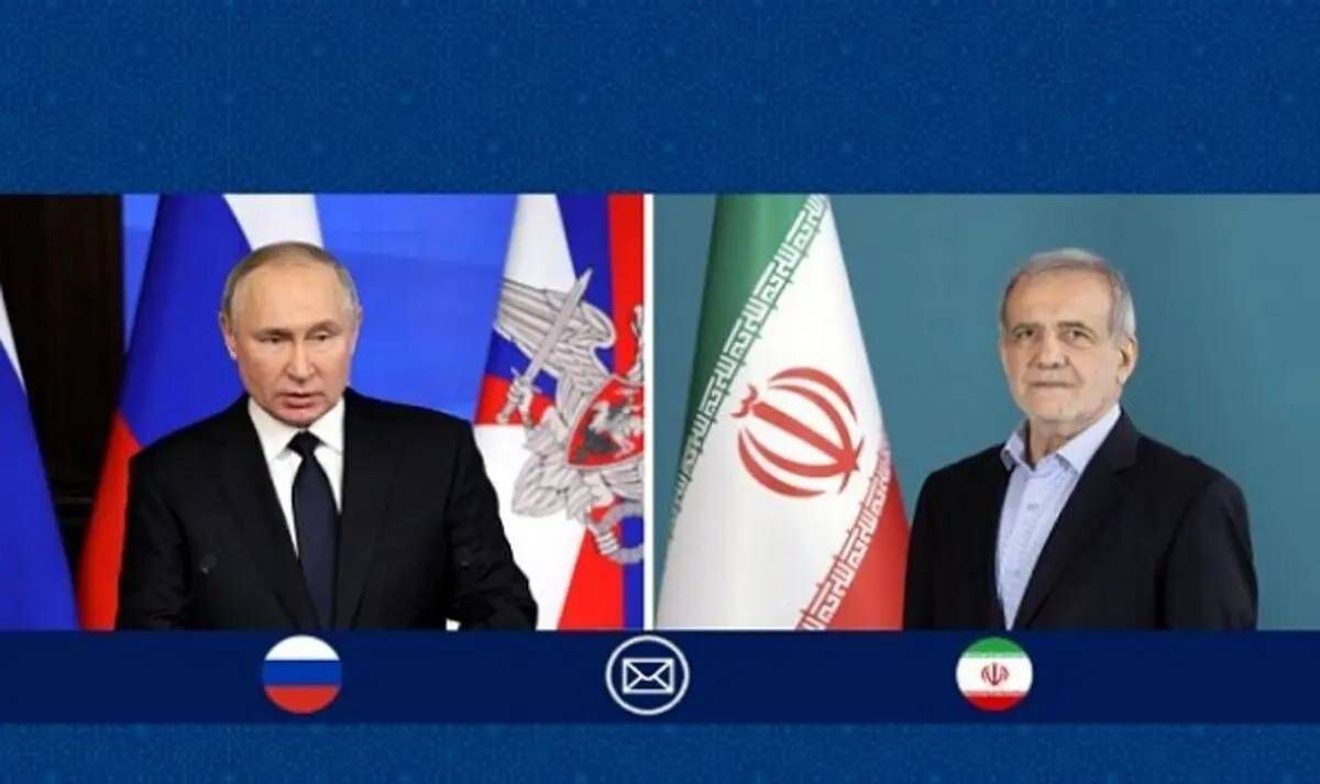 پزشکیان: بزرگ‌ترین مانع دستیابی به توافق، تمامیت‌خواهی آمریکا است